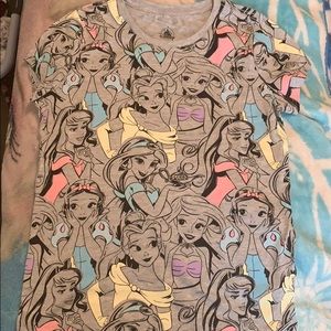 Disney Princess Tee